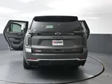 2026 Chevrolet Tahoe photo 52