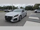 2026 Nissan Altima photo 21