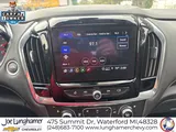 2023 Chevrolet Traverse photo 14