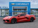 2027 Chevrolet Corvette photo 2