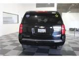 2015 Chevrolet Tahoe photo 5