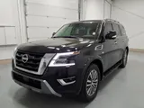 2021 Nissan Armada photo 7