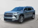 2025 Chevrolet Traverse photo 1