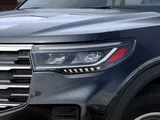 2027 Ford Explorer photo 18