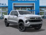 2026 Chevrolet Silverado 1500 photo 7