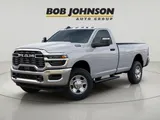 2026 Ram 2500 photo 3