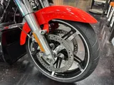 2026 Harley-Davidson Street Glide photo 3