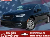 2025 Chrysler Pacifica photo 1
