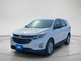 2020 Chevrolet Equinox photo 1