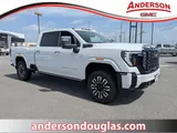 2026 GMC Sierra 2500HD photo 1