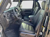 2027 Jeep Wrangler photo 9