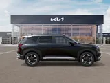 2027 Kia Seltos photo 7