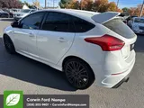 2017 Ford Focus photo 6
