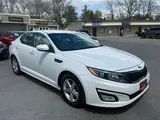 2015 Kia Optima photo 3