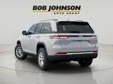 2026 Jeep Grand Cherokee photo 5