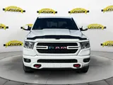 2022 Ram 1500 photo 8