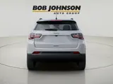2026 Jeep Compass photo 4