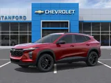 2026 Chevrolet Trax photo 2