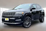 2023 Jeep Compass photo 3