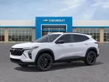 2026 Chevrolet Trax photo 2
