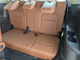 2026 Nissan Pathfinder photo 13