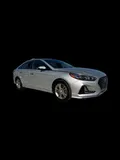 2018 Hyundai Sonata photo 3