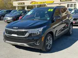 2023 Kia Seltos photo 4