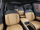 2027 Kia Telluride Hybrid photo 15