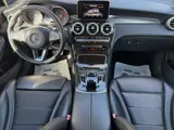 2017 Mercedes-Benz GLC photo 17