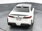 2025 BMW M5 photo 35
