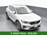 2024 Volvo XC40 photo 37