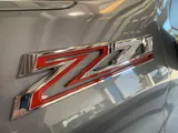 2026 Chevrolet Silverado 1500 photo 5