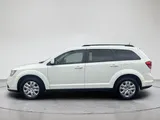 2019 Dodge Journey photo 2
