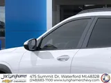 2026 Chevrolet Trax photo 14