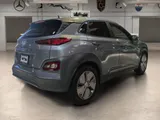 2021 Hyundai Kona Electric photo 5