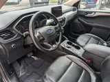 2020 Ford Escape photo 12