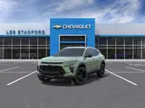 2026 Chevrolet Trax photo 8