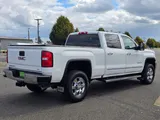 2018 GMC Sierra 3500HD photo 5