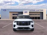 2026 Ford Explorer photo 6