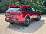 2026 Nissan Rogue photo 33