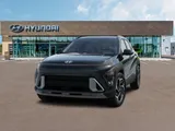 2027 Hyundai Kona photo 1