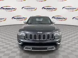 2020 Jeep Grand Cherokee photo 4