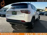 2024 Jeep Compass photo 4