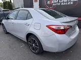 2014 Toyota Corolla photo 4