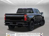 2026 Chevrolet Silverado 1500 photo 4