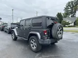 2017 Jeep Wrangler Unlimited photo 4