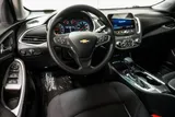 2024 Chevrolet Malibu photo 13