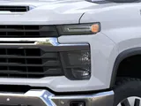 2026 Chevrolet Silverado 2500HD photo 10