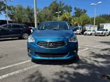 2018 Mitsubishi Mirage G4 photo 2