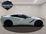 2016 Chevrolet Corvette photo 7